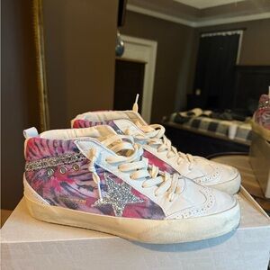 Golden Goose Midstar